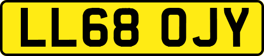 LL68OJY