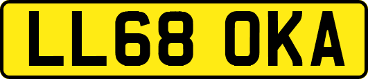 LL68OKA