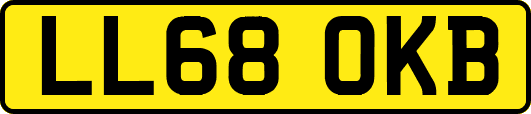 LL68OKB