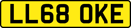 LL68OKE