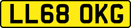 LL68OKG