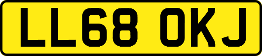 LL68OKJ