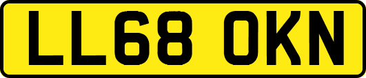 LL68OKN