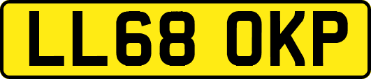 LL68OKP