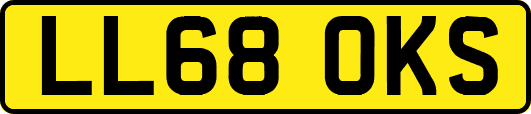 LL68OKS