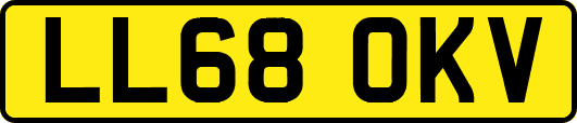 LL68OKV