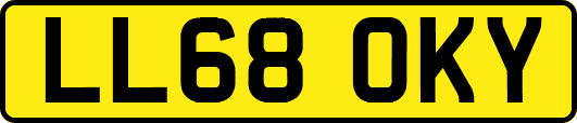 LL68OKY