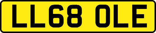 LL68OLE