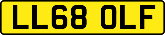 LL68OLF