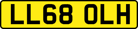 LL68OLH