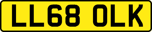 LL68OLK