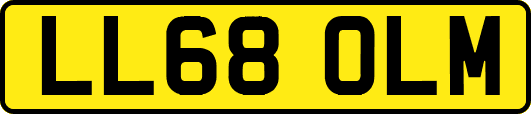 LL68OLM