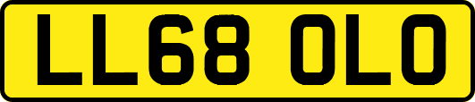 LL68OLO
