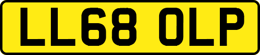 LL68OLP