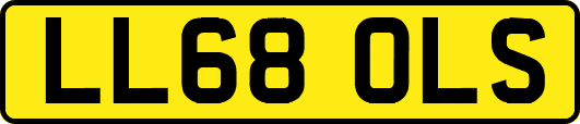 LL68OLS