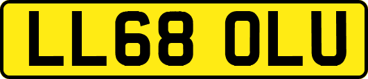 LL68OLU