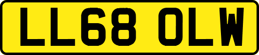 LL68OLW