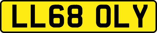 LL68OLY