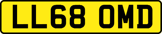 LL68OMD