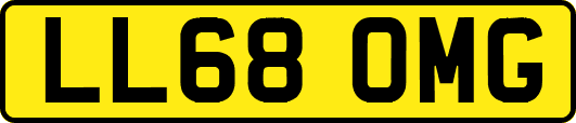 LL68OMG