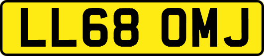 LL68OMJ