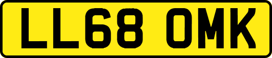 LL68OMK