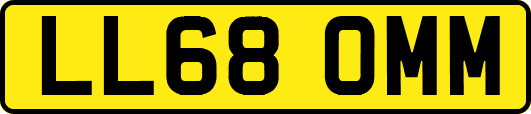 LL68OMM