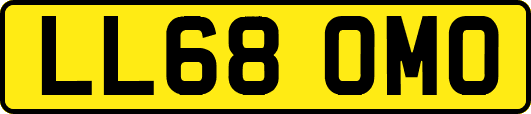 LL68OMO