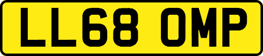 LL68OMP