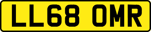 LL68OMR