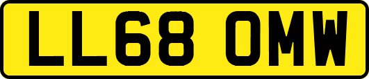 LL68OMW