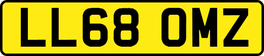 LL68OMZ