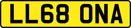 LL68ONA