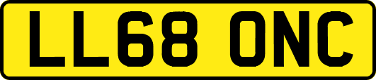 LL68ONC