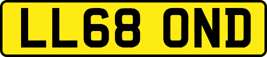 LL68OND