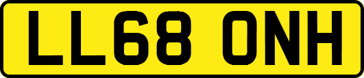 LL68ONH