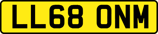 LL68ONM