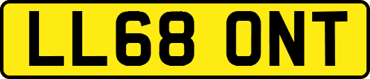 LL68ONT