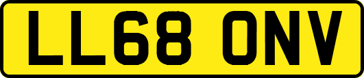 LL68ONV