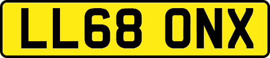 LL68ONX