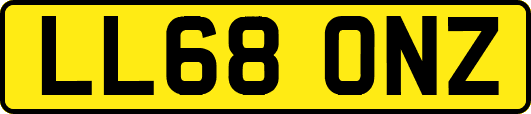 LL68ONZ