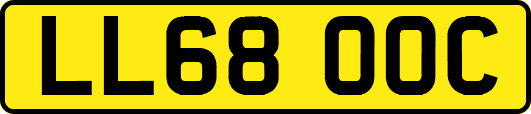LL68OOC
