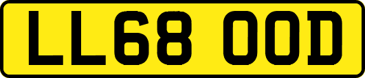 LL68OOD