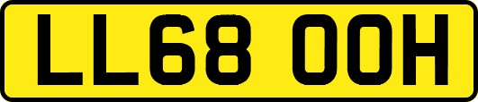 LL68OOH