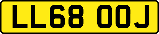 LL68OOJ