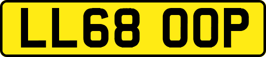LL68OOP