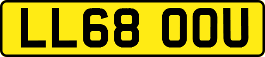 LL68OOU