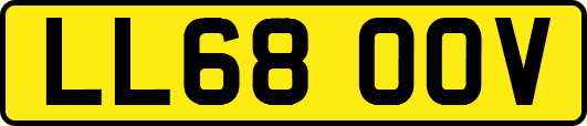 LL68OOV