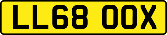 LL68OOX