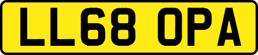 LL68OPA